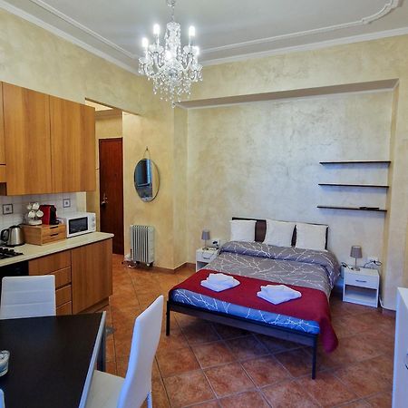 Bardonecchia Studio Apartment - Frejus Palace Exterior foto