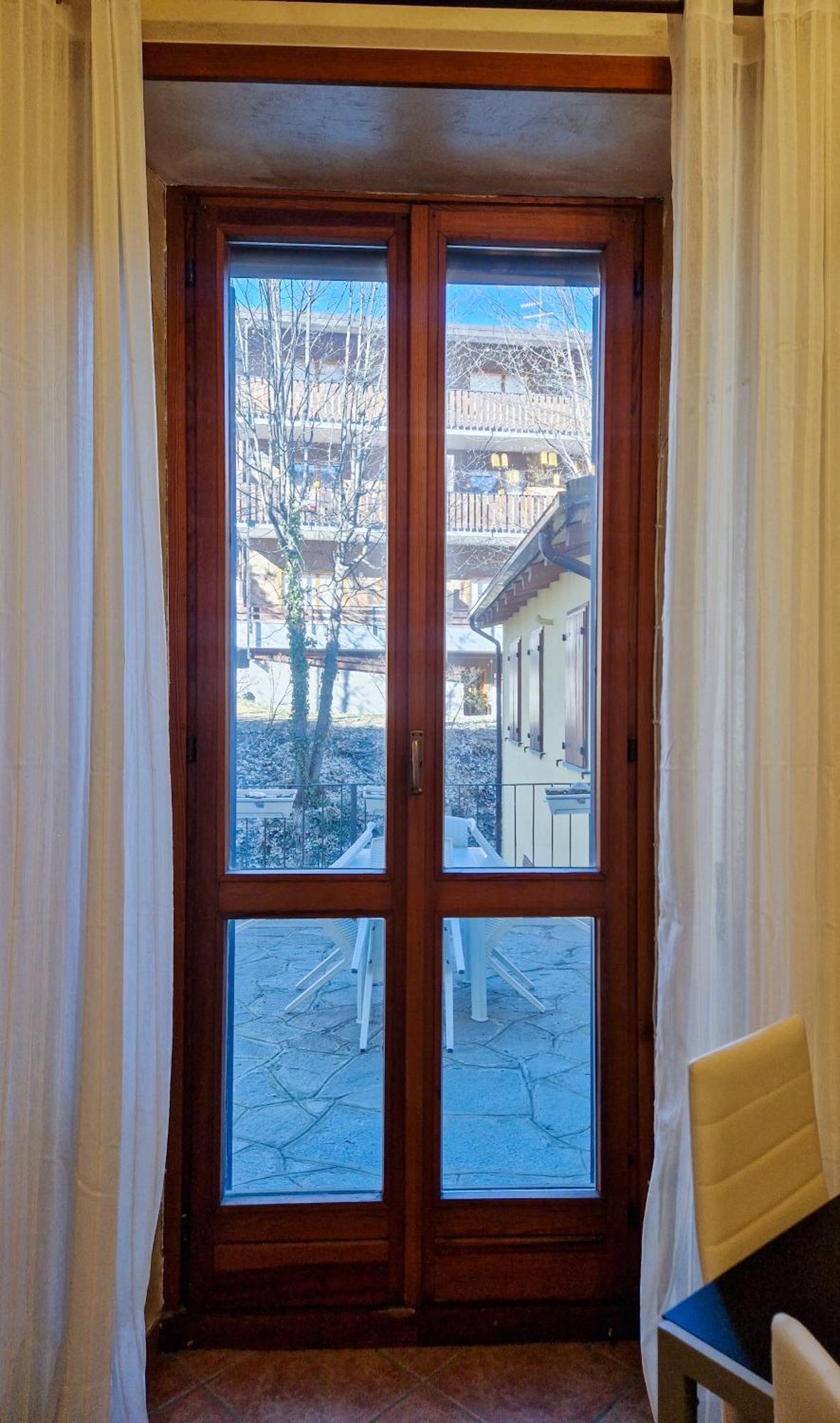 Bardonecchia Studio Apartment - Frejus Palace Exterior foto