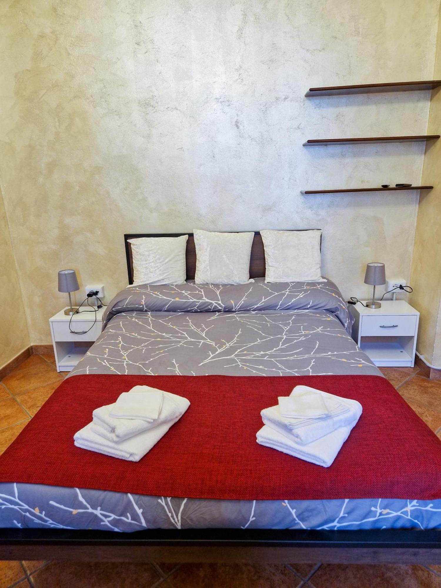 Bardonecchia Studio Apartment - Frejus Palace Exterior foto